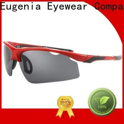 Eugenia modern sports sunglasses wholesale made in china for sports 1