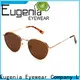 fashion unisex square sunglasses factory for gift1 1