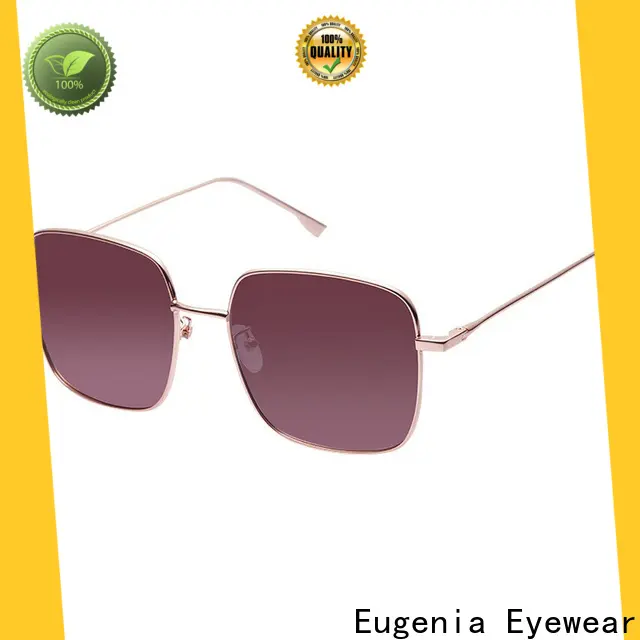 Eugenia unisex prescription glasses made in china for gift3 1