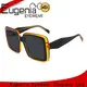 EUGENIA 2021 New Design Hot Sales High Quality Sun Glasses Custom Logo Gafas De Sol Hombre Frameless Women One Piece Sunglasses - Buy Gafas De Sol Hombre,Sunglasses High Quality,Sunglasses Custom Logo Product on Alibaba.com700 1