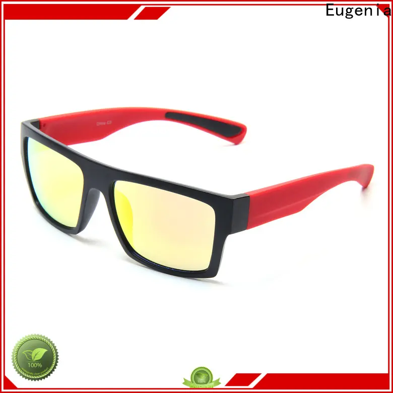 Eugenia modern wholesale sport sunglasses new arrival for outdoor 1
