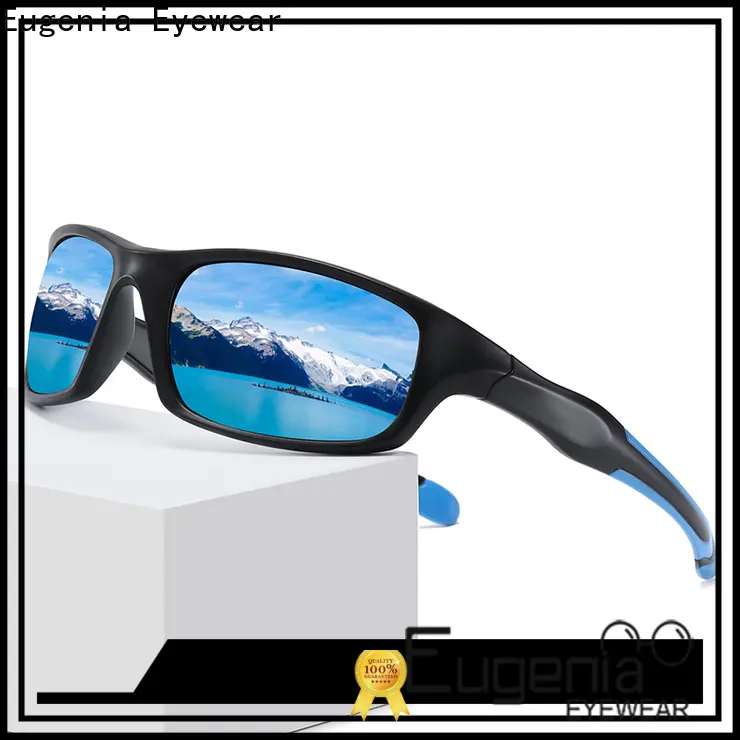 Eugenia sports sunglasses manufacturers quality assurance for outdoor1 1