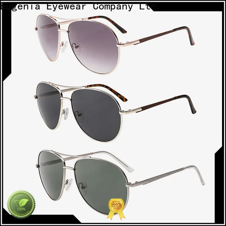 Eugenia modern men sunglasses in many styles  for Fashion street snap 1