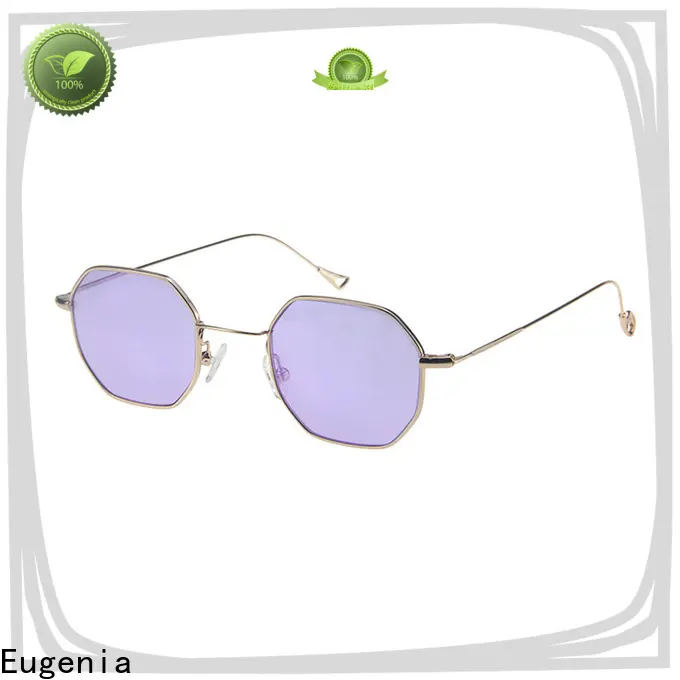 Eugenia beautiful design women fashion sunglasses classic for Eye Protection 1