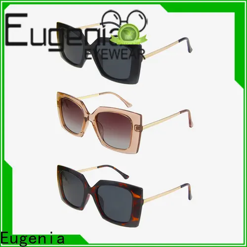 Eugenia newest women sunglasses national standard for Decoration1 1