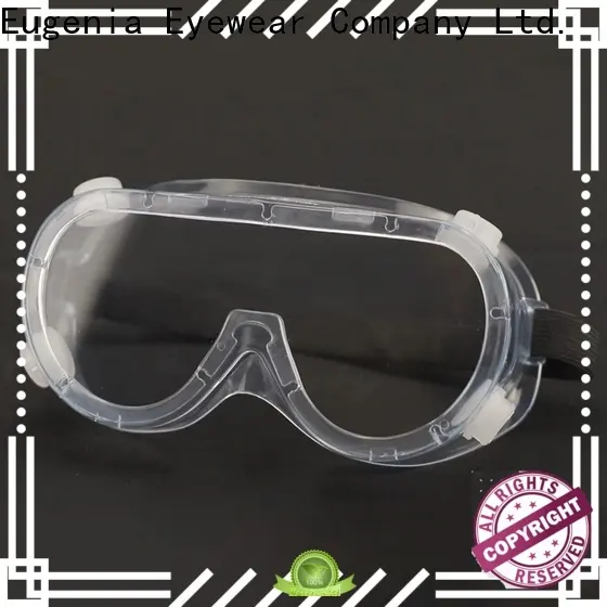 Eugenia medical goggles glasses augmented manufacturing 1