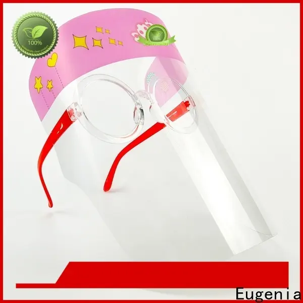 custom shield face mask factory direct manufacturer 1