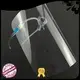 Eugenia clear face shields protective company 1