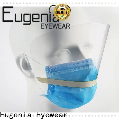 Eugenia universal shield medical supply manufacturer 1