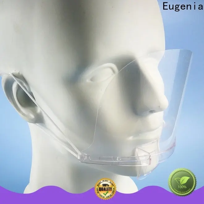 Eugenia wholesale shield medical supply competitive fast delivery 1