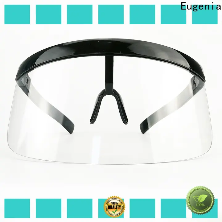 Eugenia wholesale face shield protective fast delivery 1
