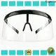 Eugenia wholesale face shield protective fast delivery 1