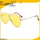 EUGENIA 2021 New Design Hot Sales High Quality Sun Glasses Custom Logo Gafas De Sol Hombre Frameless Women One Piece Sunglasses - Buy Gafas De Sol Hombre,Sunglasses High Quality,Sunglasses Custom Logo Product on Alibaba.com725 1