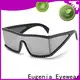 EUGENIA 2021 New Design Hot Sales High Quality Sun Glasses Custom Logo Gafas De Sol Hombre Frameless Women One Piece Sunglasses - Buy Gafas De Sol Hombre,Sunglasses High Quality,Sunglasses Custom Logo Product on Alibaba.com737 1