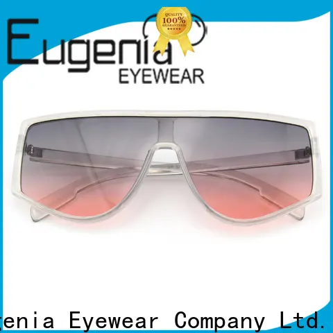 EUGENIA 2021 New Design Hot Sales High Quality Sun Glasses Custom Logo Gafas De Sol Hombre Frameless Women One Piece Sunglasses - Buy Gafas De Sol Hombre,Sunglasses High Quality,Sunglasses Custom Logo Product on Alibaba.com746 1