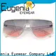 EUGENIA 2021 New Design Hot Sales High Quality Sun Glasses Custom Logo Gafas De Sol Hombre Frameless Women One Piece Sunglasses - Buy Gafas De Sol Hombre,Sunglasses High Quality,Sunglasses Custom Logo Product on Alibaba.com746 1