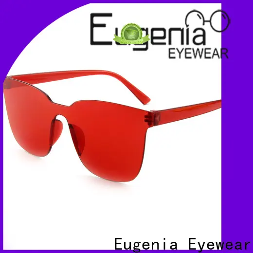 EUGENIA 2021 New Design Hot Sales High Quality Sun Glasses Custom Logo Gafas De Sol Hombre Frameless Women One Piece Sunglasses - Buy Gafas De Sol Hombre,Sunglasses High Quality,Sunglasses Custom Logo Product on Alibaba.com751 1