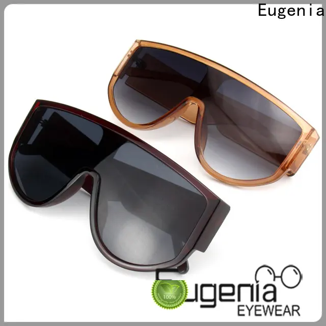 EUGENIA 2021 New Design Hot Sales High Quality Sun Glasses Custom Logo Gafas De Sol Hombre Frameless Women One Piece Sunglasses - Buy Gafas De Sol Hombre,Sunglasses High Quality,Sunglasses Custom Logo Product on Alibaba.com763 1