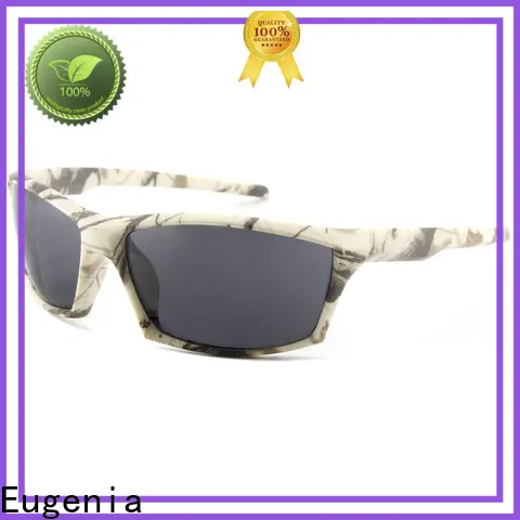 Eugenia customized pink camo sunglasses supply 1