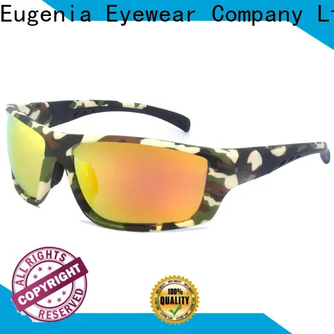 Eugenia top camouflage oakley sunglasses with custom services 1