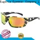 Eugenia top camouflage oakley sunglasses with custom services 1
