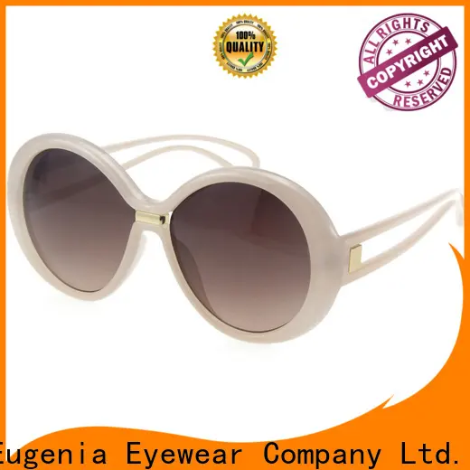 hot selling circle sunglasses with good price for decoration 1