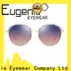 Eugenia Fashion round glasses for men factory for man 1