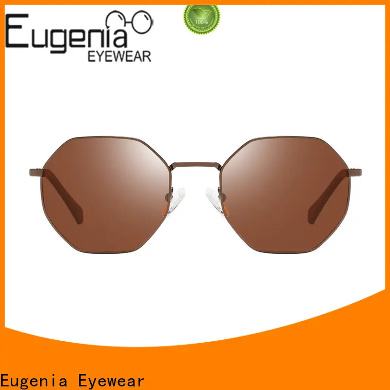 Eugenia round sunglasses women factory for women 1