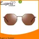 Eugenia round sunglasses women factory for women 1