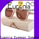Eugenia popular square sunglasses elegant 1