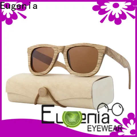 Eugenia big square sunglasses in many styles  for Travel 1