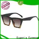 Eugenia square aviator sunglasses luxury1 1
