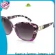 Eugenia cat eye sunglasses for women for Travel 1