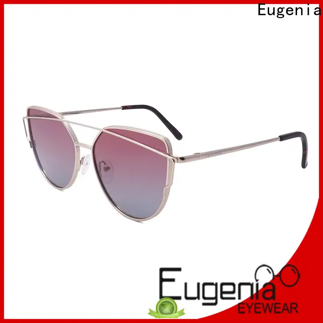 Eugenia creative wholesale fashion sunglasses luxury fashion1 1