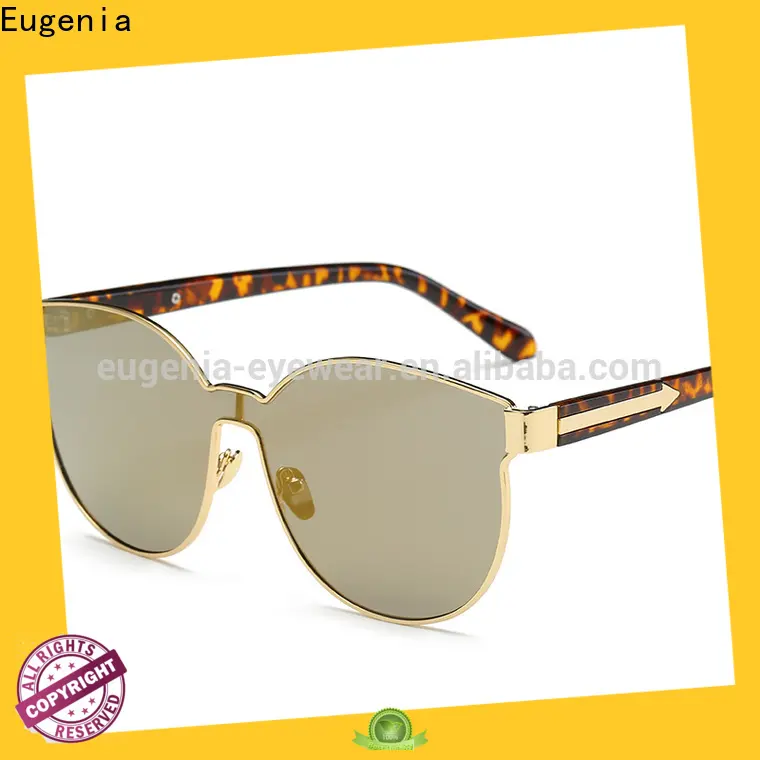 Eugenia wholesale fashion sunglasses new arrival for wholesale 1