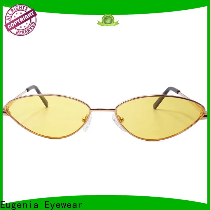 Eugenia fashion fashion sunglasses suppliers top brand fashion 1