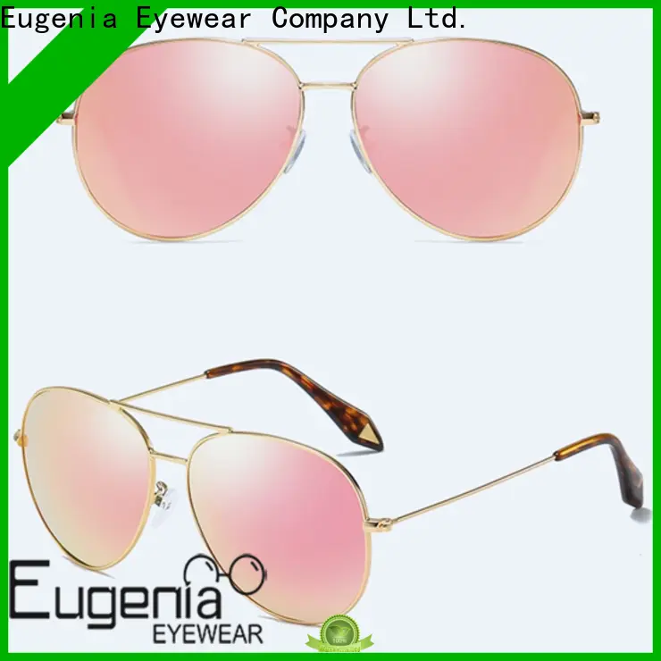 Eugenia fashion fashion sunglasses manufacturer new arrival at sale1 1