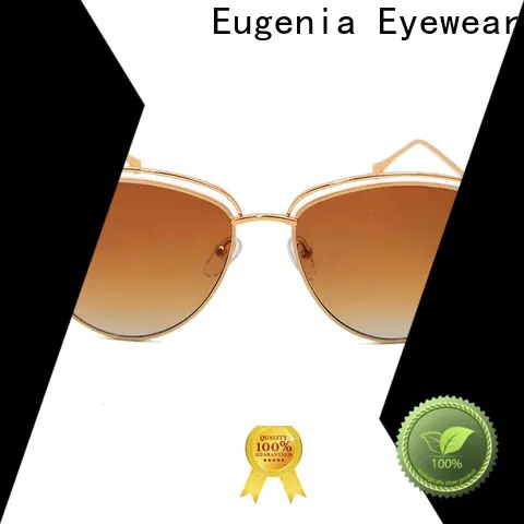Eugenia creative sunglasses manufacturers for wholesale1 1