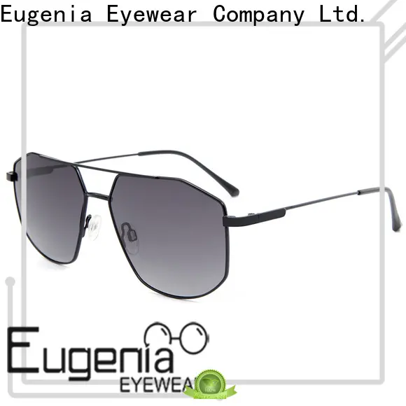 Eugenia fashion fashion sunglass luxury company 1
