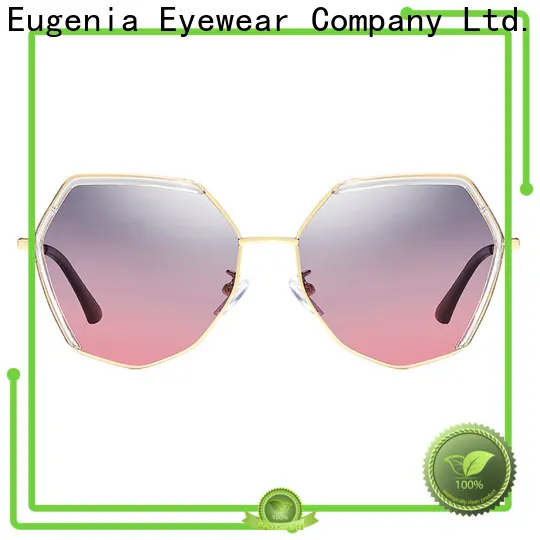 Eugenia modern wholesale fashion sunglasses new arrival for wholesale 1