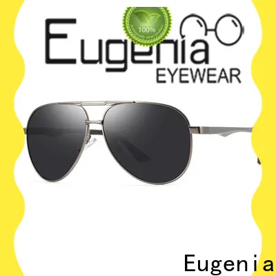 Eugenia fashion fashion sunglasses manufacturer luxury company 1