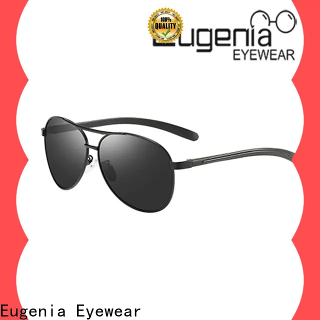 Eugenia modern wholesale fashion sunglasses quality assurance best brand 1