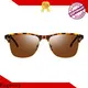 Eugenia modern fashion sunglass luxury company 1