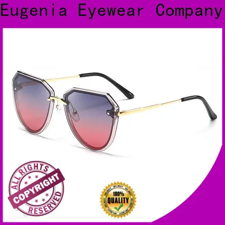 Eugenia sunglasses manufacturers quality assurance for wholesale 1
