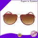 Eugenia New Trendy bulk childrens sunglasses overseas market company 1