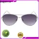 Eugenia unisex kids sunglasses wholesale overseas market company 1