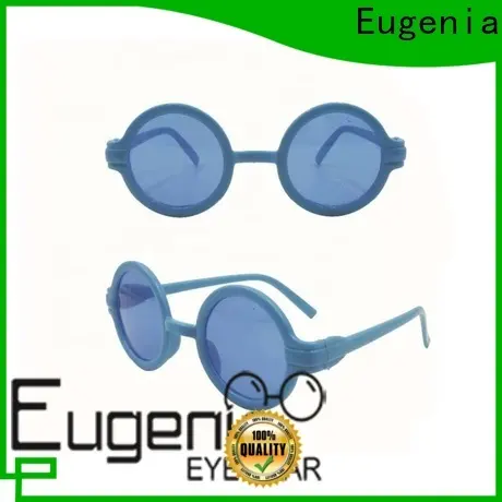 Eugenia New Trendy kids fashion sunglasses for Decoration 1