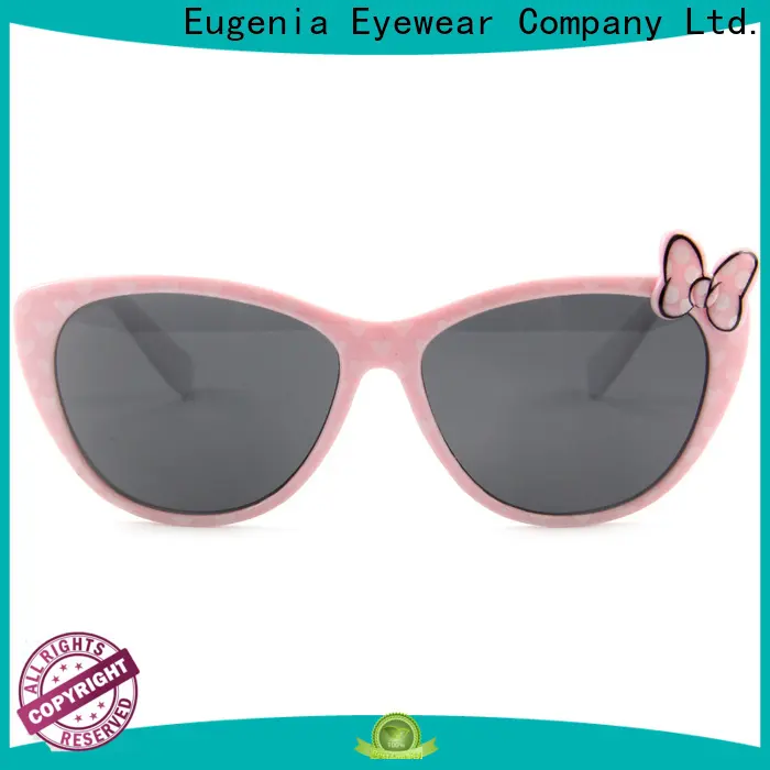 Eugenia New Trendy kids sunglasses wholesale marketing for wholesale 1