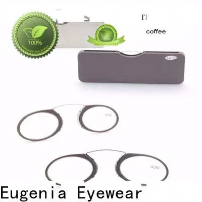 Eugenia designer reading glasses for women bulk supplies 1