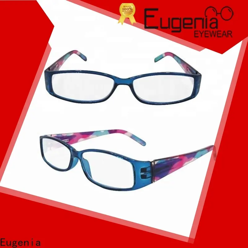 Eugenia Professional adjustable reading glasses all sizes for sale 1